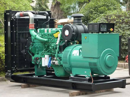 渭滨710kw康明斯柴油发电机组图片 渭滨710kw康明斯柴油发电机组图片