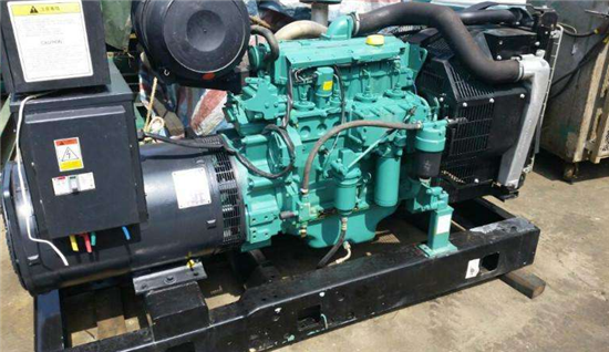 渭滨柴油发电机 渭滨柴油发电机